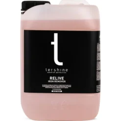 Tershine Relive - Iron Remover, flygrostborttagare, 5 L