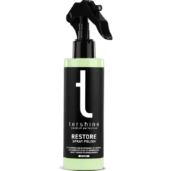 Tershine Restore - Spray Polish, polermedel, 200 ml
