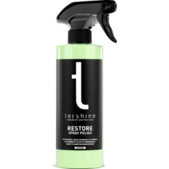 Tershine Restore - Spray Polish, polermedel, 500 ml