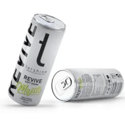 Tershine Revive - Mojito, läskedryck, 330 ml