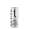 Tershine Revive - White Peach, energidryck, 330 ml