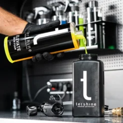Tershine Skumpaket, litet