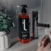 Tershine Soapy - Hand Soap, handtvål, blomster 300 ml