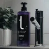 Tershine Soapy - Hand Soap, handtvål, blomster 500 ml