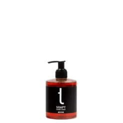 Tershine Soapy - Hand Soap, handtvål, cederträ 300 ml