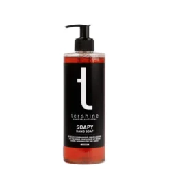 Tershine Soapy - Hand Soap, handtvål, cederträ 500 ml