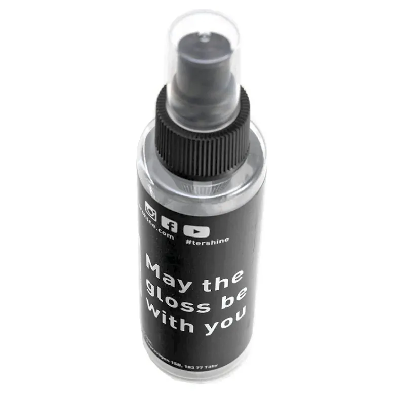 Tershine Tomflaska, 100 ml