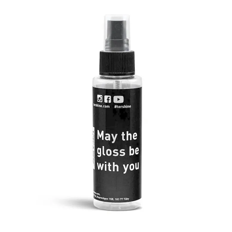 Tershine Tomflaska, 100 ml