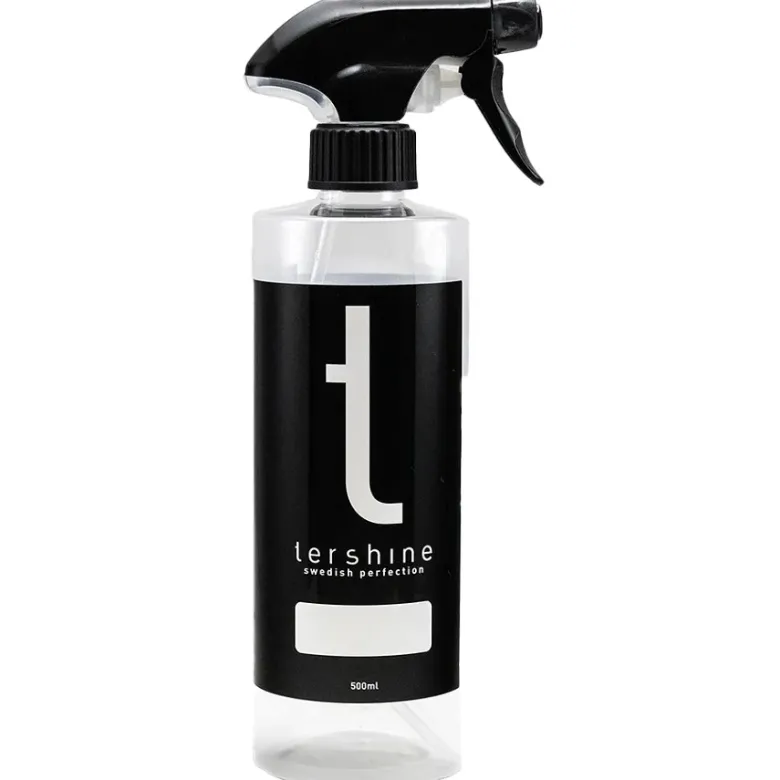 Tershine Tomflaska, 500 ml
