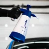 Tershine Tryckspruta - Alkalisk, 1.5 L