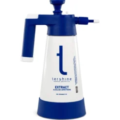 Tershine Tryckspruta - Alkalisk, 1.5 L