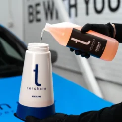 Tershine Tryckspruta - Alkalisk, 1.5 L