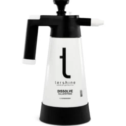 Tershine Tryckspruta - Kallavfettning, 1.5 L