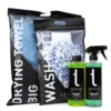 Tershine Tvättpaket, Purify och Amplify