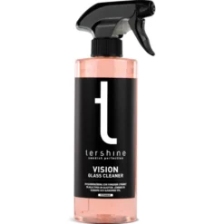 Tershine Vision - Glass Cleaner, 500 ml