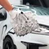 Tershine Wash Pad