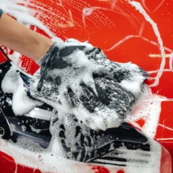 Tershine Wash Pad