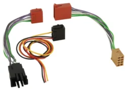 T-Harness Audi/Porsche/Seat/Skoda/VW