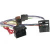 T-Harness Audi/Seat/Skoda/VW 40-pin
