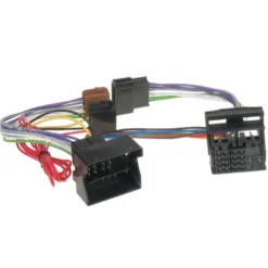 T-Harness Audi/Seat/Skoda/VW 40-pin
