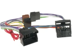 T-Harness Audi/Seat/Skoda/VW 40-pin