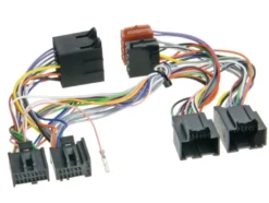 T-Harness Chevrolet/Opel 16Pin/14Pin