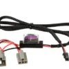 T-Harness cigarettuttag Mercedes/Inbay 15W