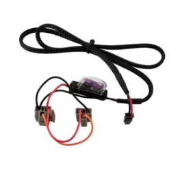 T-Harness cigarettuttag Mercedes/Inbay 15W