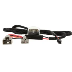 T-Harness cigarettuttag Mercedes, 5W/10W