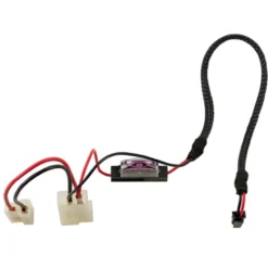 T-Harness cigarettuttag, olika fordon