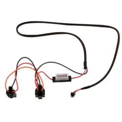 T-Harness cigarettuttag, olika fordon