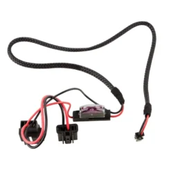 T-Harness cigarettuttag, universal 15W