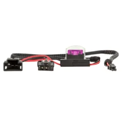 T-Harness cigarettuttag, universal 15W