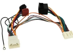 T-Harness Citroen/Fiat/Mitsubishi/Peugeot, 20-pin
