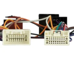 T-Harness Citroen/Fiat/Mitsubishi/Peugeot, 20-pin