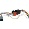 T-Harness Citroen/Honda/Mitsubishi 17-pin