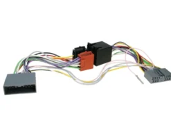 T-Harness Citroen/Honda/Mitsubishi 17-pin