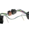 T-Harness Citroen/Peugeot/Toyota/Fiat