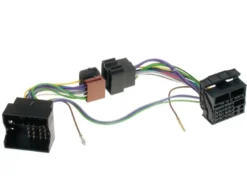 T-Harness Citroen/Peugeot/Toyota/Fiat