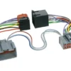 T-Harness Ford Fiesta 14-pin