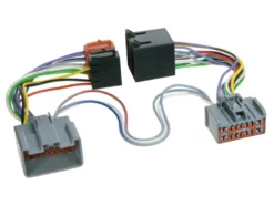 T-Harness Ford Fiesta 14-pin