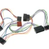 T-Harness Ford/Jaguar/Mazda 8Pin/8Pin