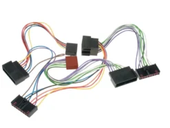 T-Harness Ford/Jaguar/Mazda 8Pin/8Pin