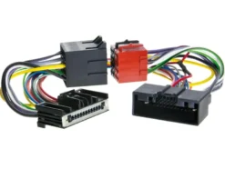 T-Harness Ford/Land Rover 24-pin