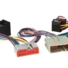 T-Harness Ford 24-pin