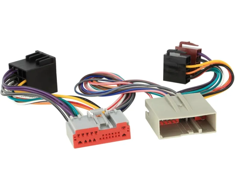 T-Harness Ford 24-pin
