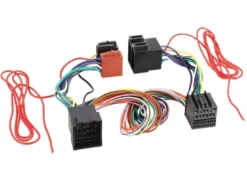 T-Harness Ford 32-pin Fiesta/Focus/Ka+/Transit