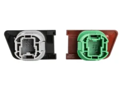 T-harness Ford Ranger 2-switchar, 12/2011-12/2015