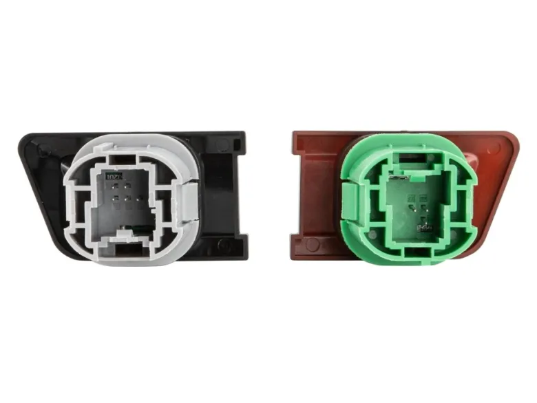 T-harness Ford Ranger 2-switchar, 12/2011-12/2015