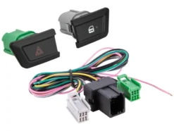 T-harness Ford Ranger 2-switchar, 12/2011-12/2015